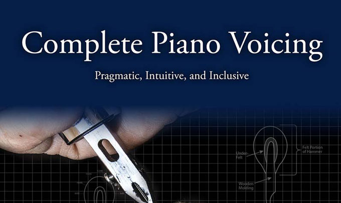 Piano Voicing
